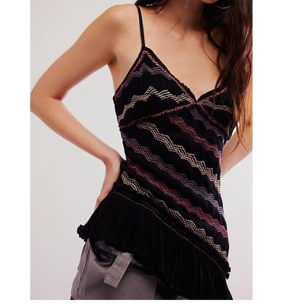 Free People Tunic